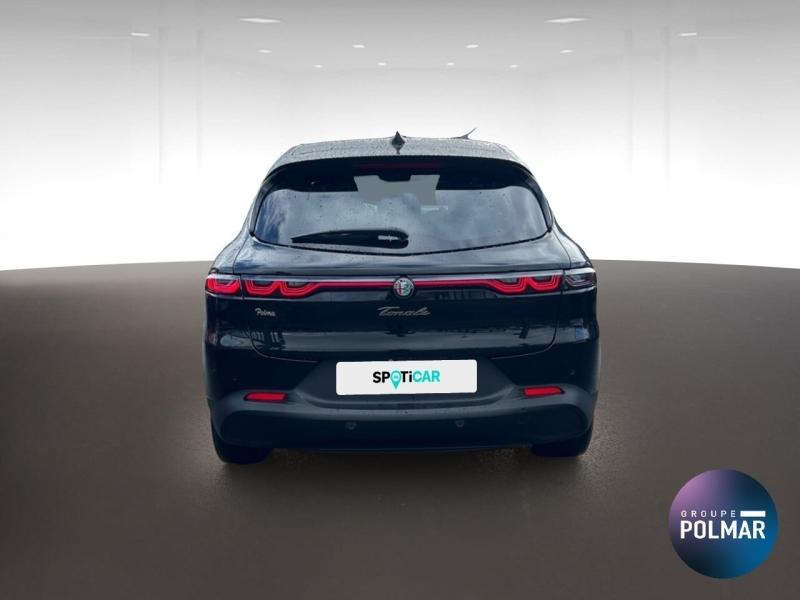 ALFA ROMEO Tonale - 1.3 PHEV 190ch Sprint AT6 e-Q4 - Groupe Polmar
