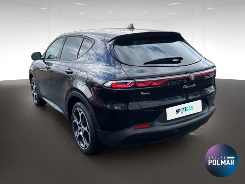 ALFA ROMEO Tonale - 1.3 PHEV 190ch Sprint AT6 e-Q4 - Groupe Polmar