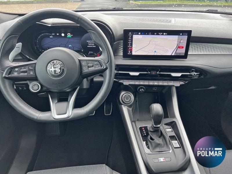ALFA ROMEO Tonale - 1.3 PHEV 190ch Sprint AT6 e-Q4 - Groupe Polmar