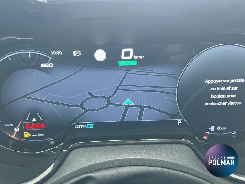 ALFA ROMEO Tonale - 1.3 PHEV 190ch Sprint AT6 e-Q4 - Groupe Polmar