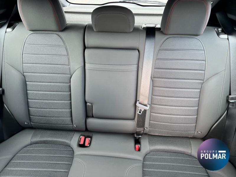 ALFA ROMEO Tonale - 1.3 PHEV 190ch Sprint AT6 e-Q4 - Groupe Polmar