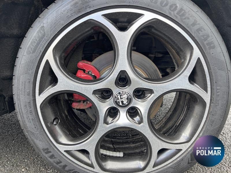 ALFA ROMEO Tonale - 1.3 PHEV 190ch Sprint AT6 e-Q4 - Groupe Polmar