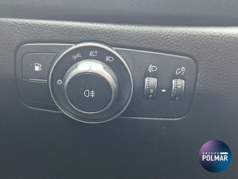 ALFA ROMEO Tonale - 1.3 PHEV 190ch Sprint AT6 e-Q4 - Groupe Polmar