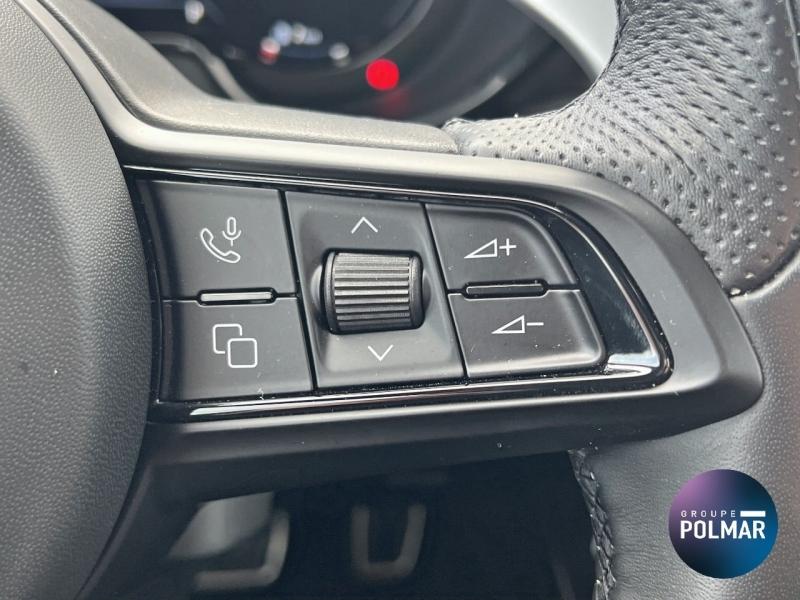 ALFA ROMEO Tonale - 1.3 PHEV 190ch Sprint AT6 e-Q4 - Groupe Polmar