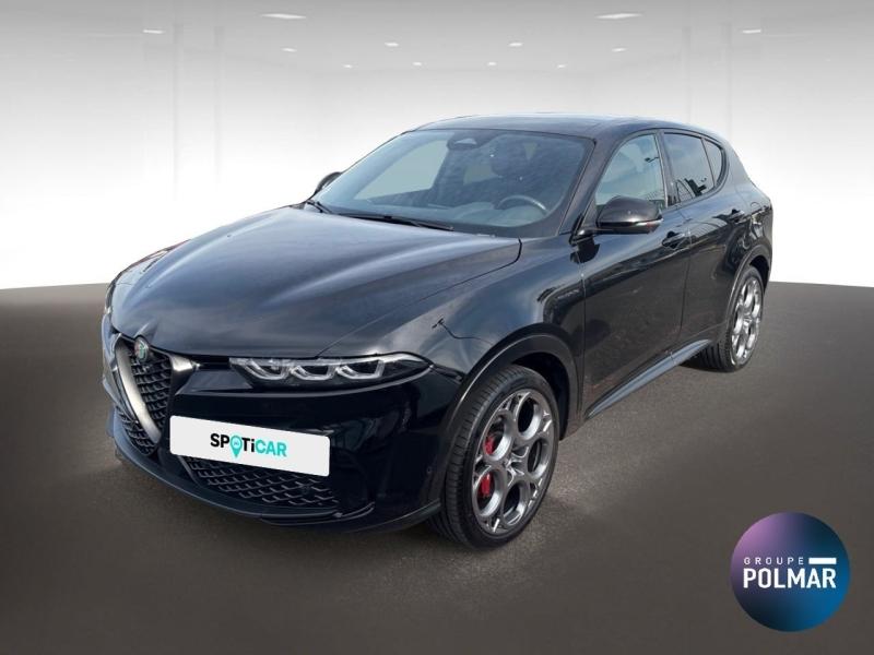 ALFA ROMEO Tonale - Groupe Polmar