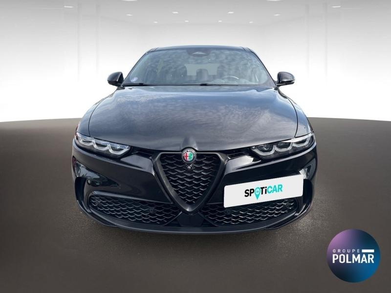 ALFA ROMEO Tonale - 1.3 PHEV 280ch Veloce AT6 e-Q4 - Groupe Polmar