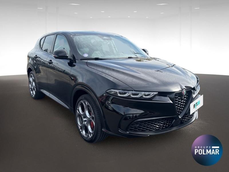 ALFA ROMEO Tonale - 1.3 PHEV 280ch Veloce AT6 e-Q4 - Groupe Polmar