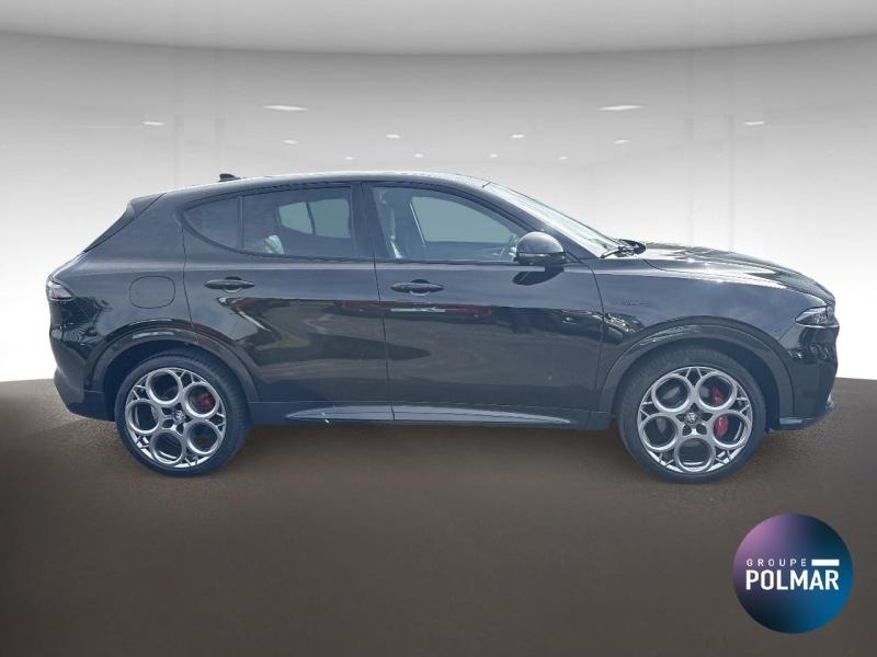 ALFA ROMEO Tonale - 1.3 PHEV 280ch Veloce AT6 e-Q4 - Groupe Polmar