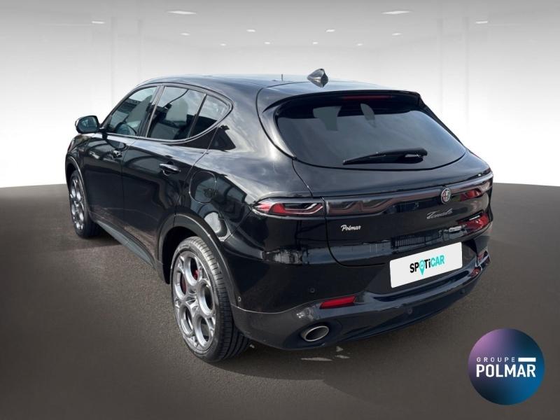 ALFA ROMEO Tonale - 1.3 PHEV 280ch Veloce AT6 e-Q4 - Groupe Polmar