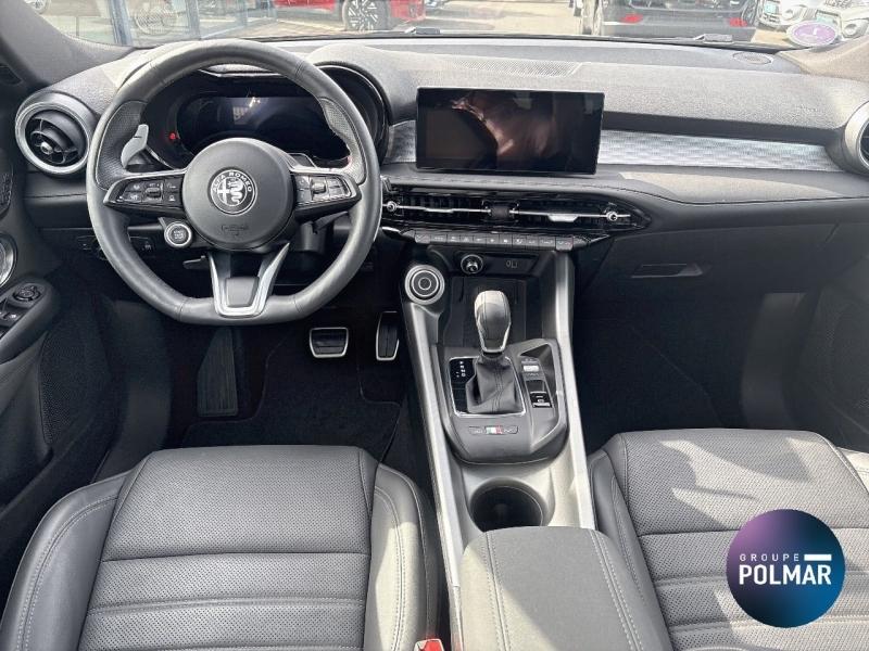 ALFA ROMEO Tonale - 1.3 PHEV 280ch Veloce AT6 e-Q4 - Groupe Polmar
