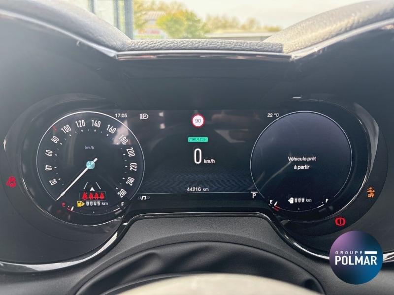 ALFA ROMEO Tonale - 1.3 PHEV 280ch Veloce AT6 e-Q4 - Groupe Polmar