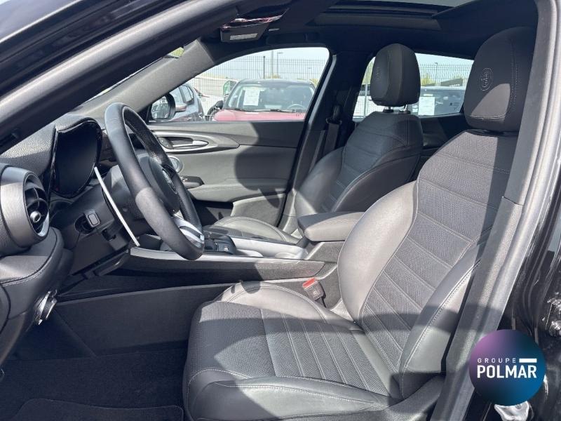 ALFA ROMEO Tonale - 1.3 PHEV 280ch Veloce AT6 e-Q4 - Groupe Polmar