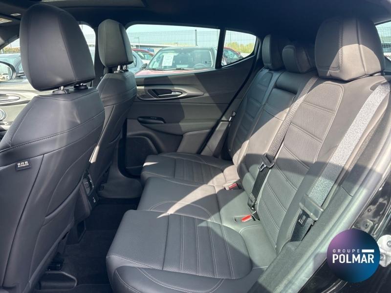 ALFA ROMEO Tonale - 1.3 PHEV 280ch Veloce AT6 e-Q4 - Groupe Polmar