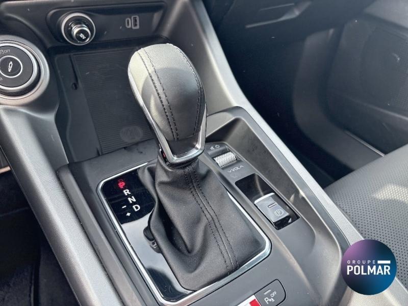 ALFA ROMEO Tonale - 1.3 PHEV 280ch Veloce AT6 e-Q4 - Groupe Polmar
