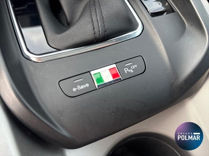 ALFA ROMEO Tonale - 1.3 PHEV 280ch Veloce AT6 e-Q4 - Groupe Polmar