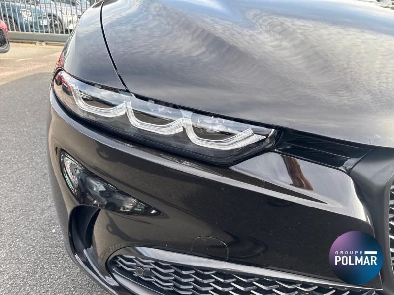 ALFA ROMEO Tonale - 1.3 PHEV 280ch Veloce AT6 e-Q4 - Groupe Polmar