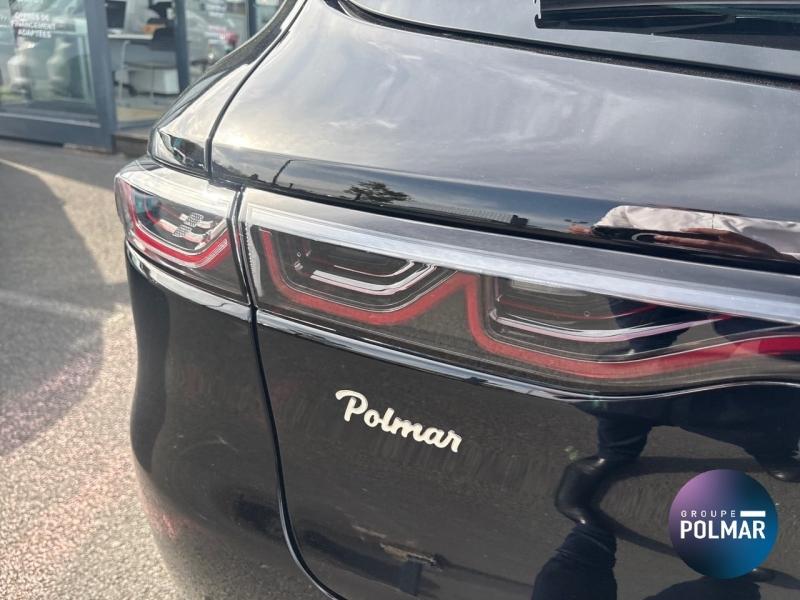 ALFA ROMEO Tonale - 1.3 PHEV 280ch Veloce AT6 e-Q4 - Groupe Polmar