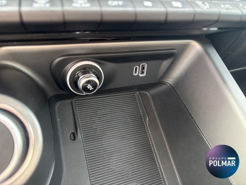 ALFA ROMEO Tonale - 1.3 PHEV 280ch Veloce AT6 e-Q4 - Groupe Polmar