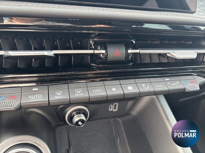 ALFA ROMEO Tonale - 1.3 PHEV 280ch Veloce AT6 e-Q4 - Groupe Polmar