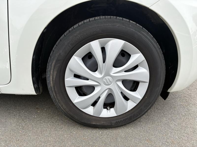 SUZUKI Swift - 1.2 Dualjet Hybrid 83ch Avantage - Groupe Polmar