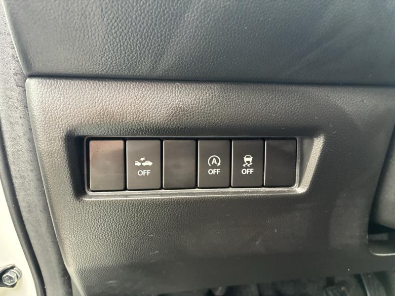 SUZUKI Swift - 1.2 Dualjet Hybrid 83ch Avantage - Groupe Polmar