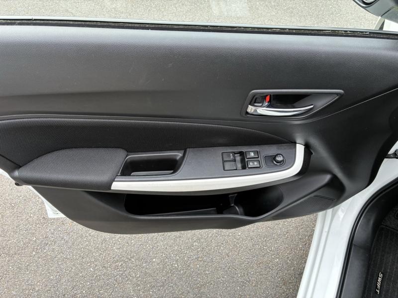 SUZUKI Swift - 1.2 Dualjet Hybrid 83ch Avantage - Groupe Polmar