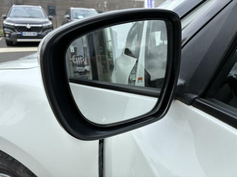 SUZUKI Swift - 1.2 Dualjet Hybrid 83ch Avantage - Groupe Polmar