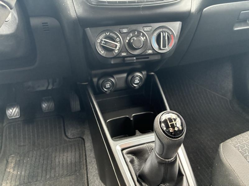 SUZUKI Swift - 1.2 Dualjet Hybrid 83ch Avantage - Groupe Polmar