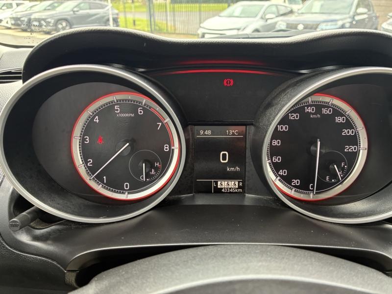 SUZUKI Swift - 1.2 Dualjet Hybrid 83ch Avantage - Groupe Polmar
