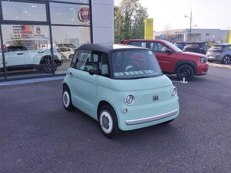 FIAT Topolino - Groupe Polmar