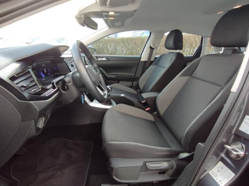 VOLKSWAGEN Polo - 1.0 TSI 95ch Life - Groupe Polmar