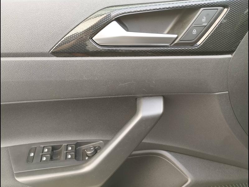 VOLKSWAGEN Polo - 1.0 TSI 95ch Life - Groupe Polmar