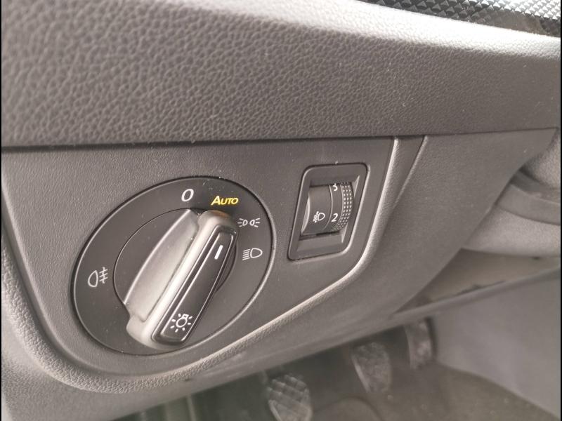 VOLKSWAGEN Polo - 1.0 TSI 95ch Life - Groupe Polmar