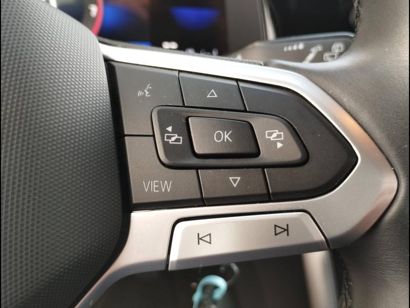 VOLKSWAGEN Polo - 1.0 TSI 95ch Life - Groupe Polmar