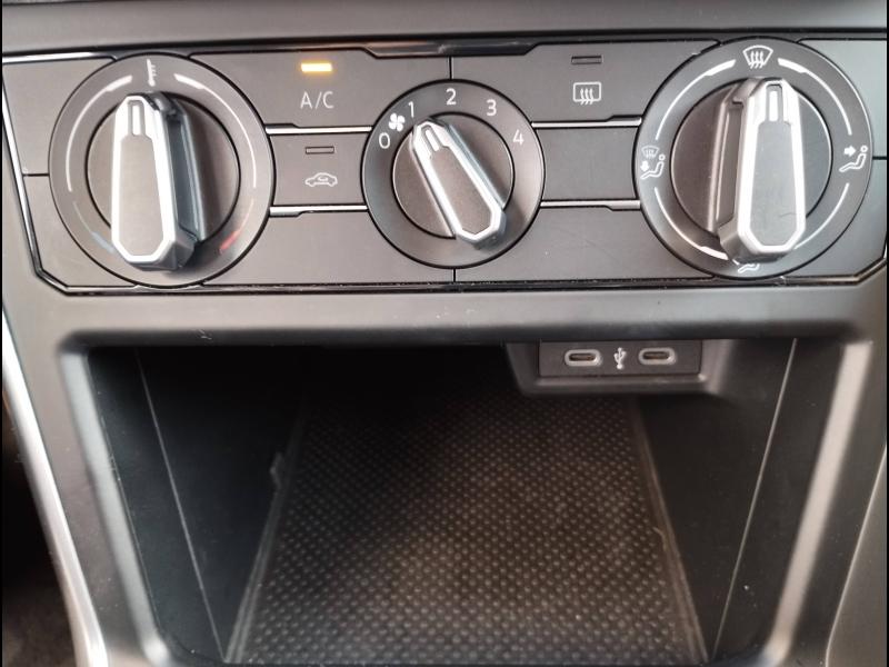 VOLKSWAGEN Polo - 1.0 TSI 95ch Life - Groupe Polmar