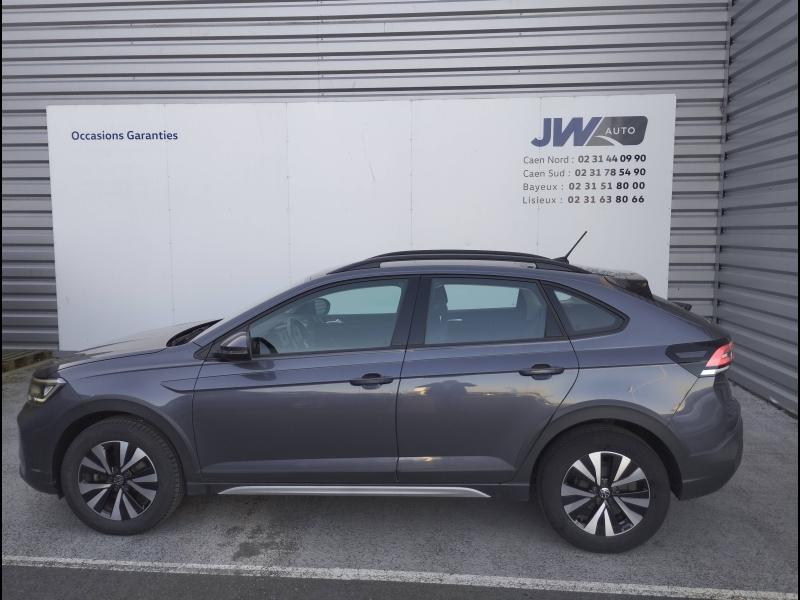 VOLKSWAGEN Taigo - 1.0 TSI 110ch Life - Groupe Polmar