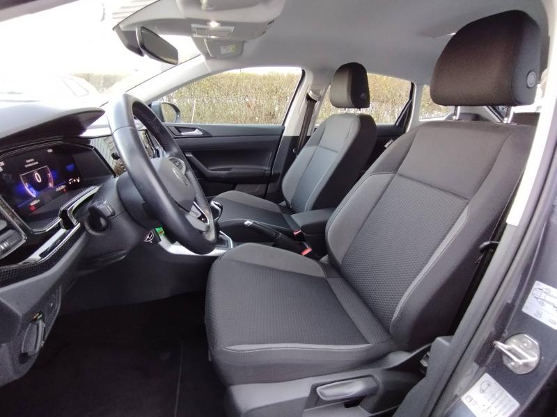 VOLKSWAGEN Taigo - 1.0 TSI 110ch Life - Groupe Polmar