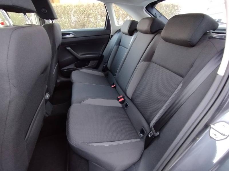 VOLKSWAGEN Taigo - 1.0 TSI 110ch Life - Groupe Polmar