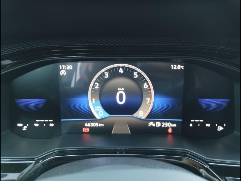 VOLKSWAGEN Taigo - 1.0 TSI 110ch Life - Groupe Polmar