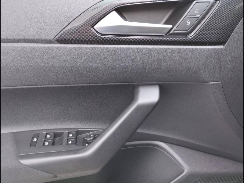 VOLKSWAGEN Taigo - 1.0 TSI 110ch Life - Groupe Polmar