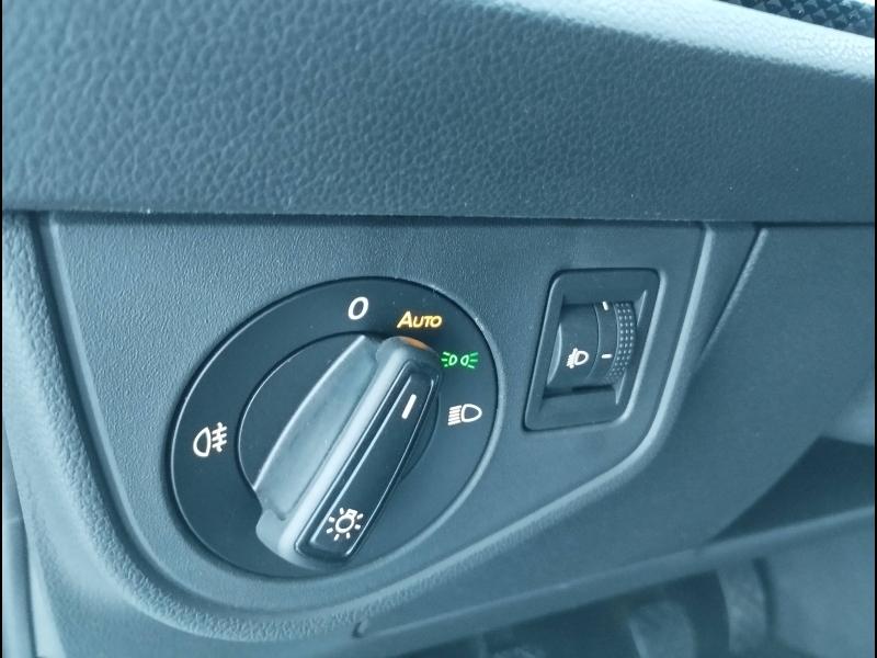 VOLKSWAGEN Taigo - 1.0 TSI 110ch Life - Groupe Polmar