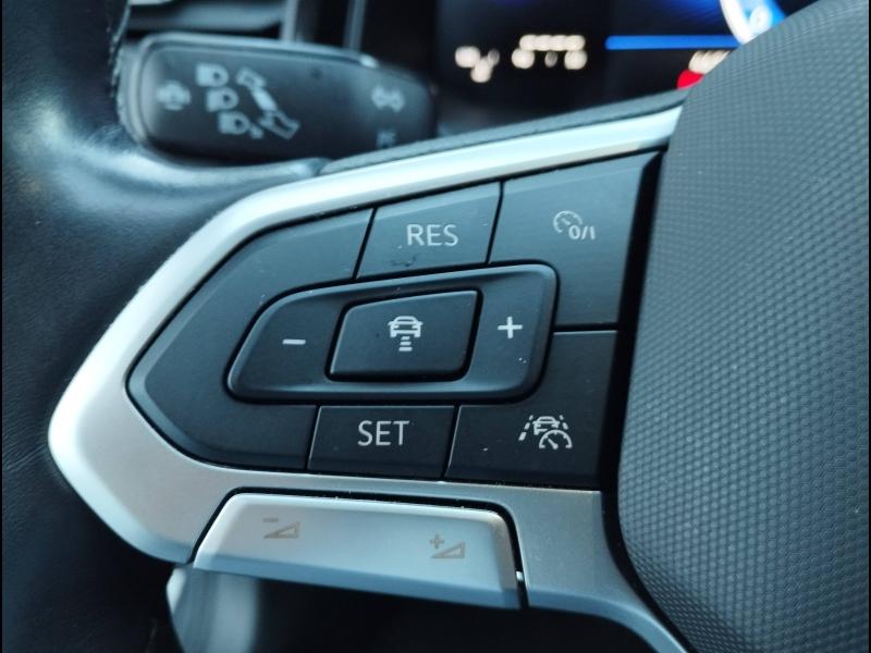 VOLKSWAGEN Taigo - 1.0 TSI 110ch Life - Groupe Polmar