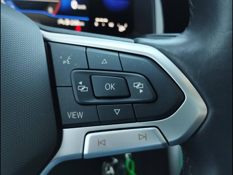 VOLKSWAGEN Taigo - 1.0 TSI 110ch Life - Groupe Polmar