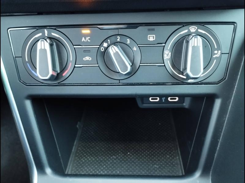 VOLKSWAGEN Taigo - 1.0 TSI 110ch Life - Groupe Polmar