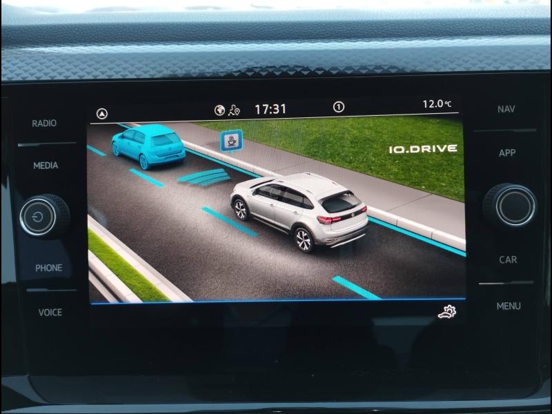 VOLKSWAGEN Taigo - 1.0 TSI 110ch Life - Groupe Polmar