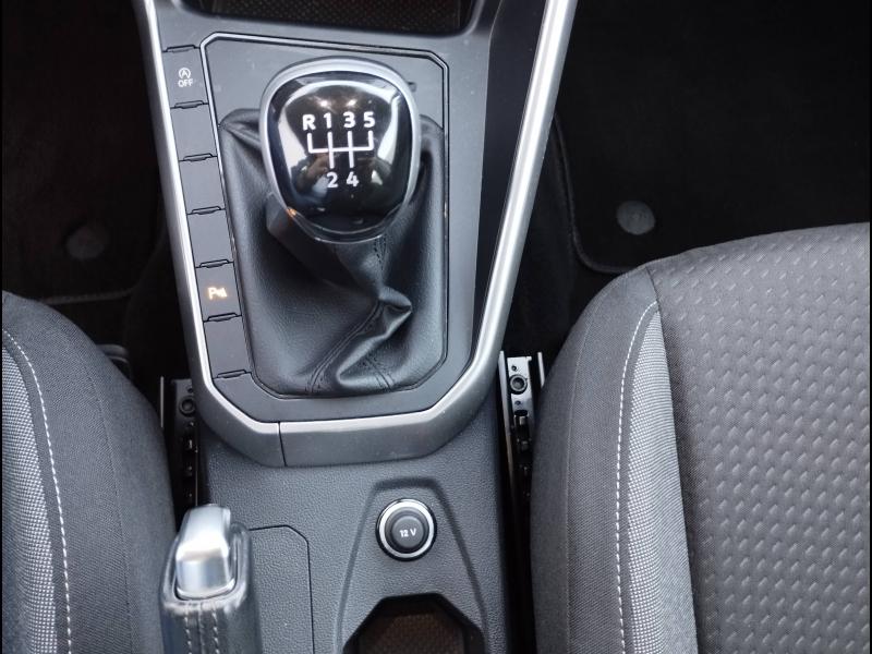 VOLKSWAGEN Taigo - 1.0 TSI 110ch Life - Groupe Polmar