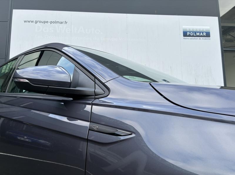 VOLKSWAGEN Polo - 1.0 TSI 110ch R-Line DSG7 - Groupe Polmar