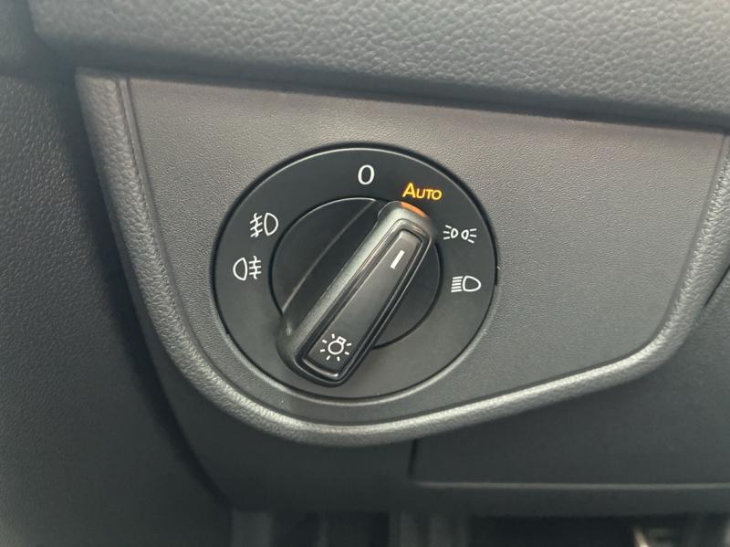 VOLKSWAGEN Polo - 1.0 TSI 110ch R-Line DSG7 - Groupe Polmar