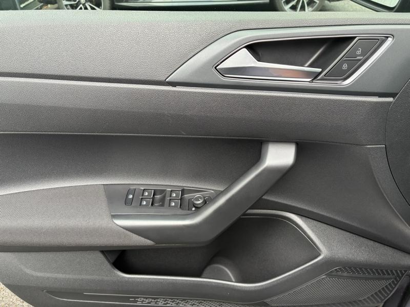 VOLKSWAGEN Polo - 1.0 TSI 110ch R-Line DSG7 - Groupe Polmar