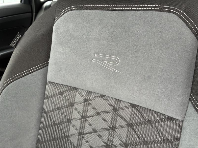 VOLKSWAGEN Polo - 1.0 TSI 110ch R-Line DSG7 - Groupe Polmar